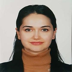 Zeynep Nihal Aydınoğlu Yalçın