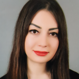 Zehra ilgün ÇAMLI