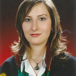 Tuba GÜNGÖR